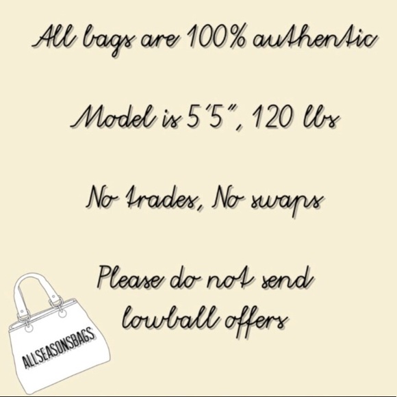 NWT Michael Kors Ciara Medium satchel luggage bag - Picture 8 of 8